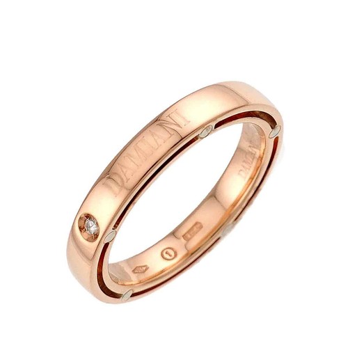 Anello damiani side con - anello,