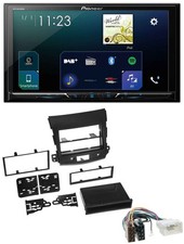 Pioneer MP3 Bluetooth USB 2DIN