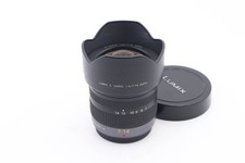 Panasonic LUMIX G VARIO 7-14