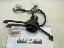 LEVE COMANDI DEVIOLUCI VITALONI NUOVO FIAT RITMO C CL PRIMA SERIE MARRONE COD...