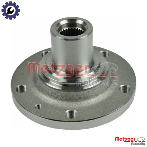 Mozzo ruota 1030 per renault - ruota, n
