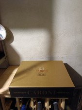 RUM NATION CARONI 1998 21 Y.O. RARE RUMS SMALL BATCH RHUM TRINIDAD