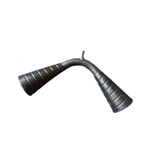 Barra per tricipiti con - , cavo