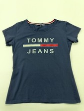 T-shirt Tommy Hilfiger blu