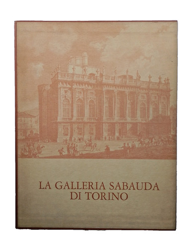 Galleria sabauda torino - galleria, di