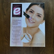 Verseo Sistema di Depilazione