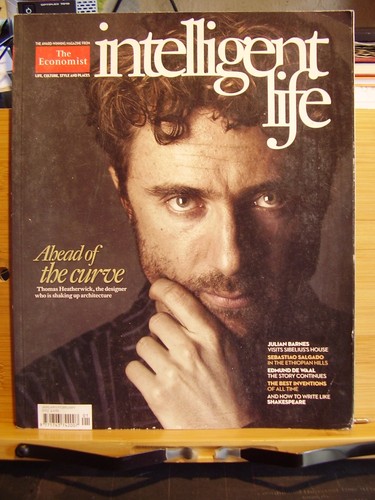 The economist magazine jan - magazine,