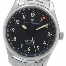 Orologio Revue Thommen