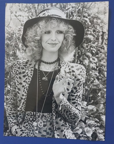Foto patty pravo cantante - patty,