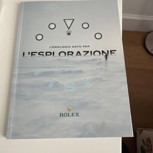 Rolex magazine - rolex,