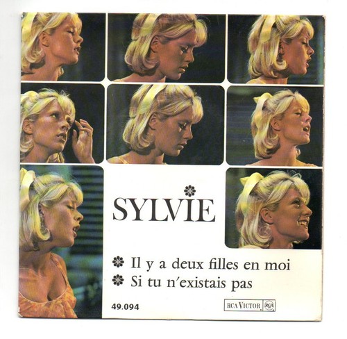 Tours sylvie vartan - 45,