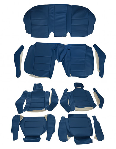 Sport seats seat covers - , for