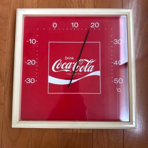 Termometro coca cola - coca-cola, coca-cola