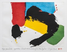 Acquaforte Tilopa Monk