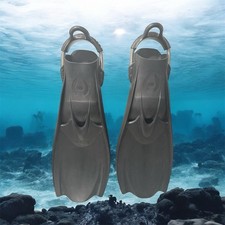 Hollis F-1 Bat Fin Scuba