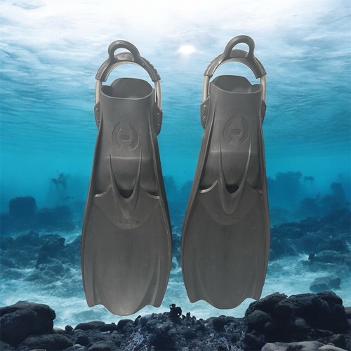 Hollis bat fin scuba - f-1,