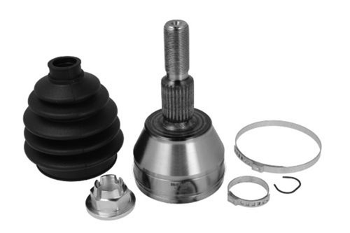 Metelli kit giunti albero - kit,