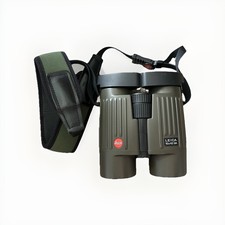 Leica 10x42 BN binocolo con