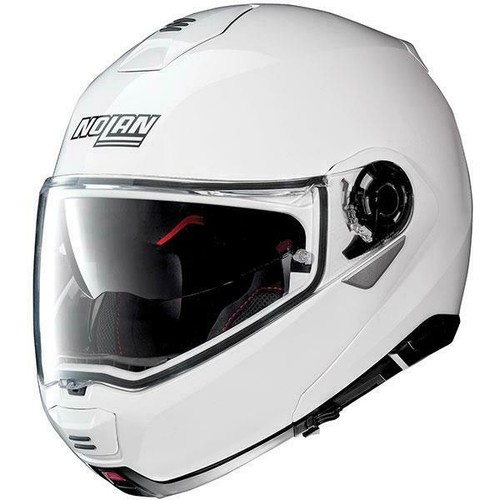 Casco moto modulare anteriore - moto,