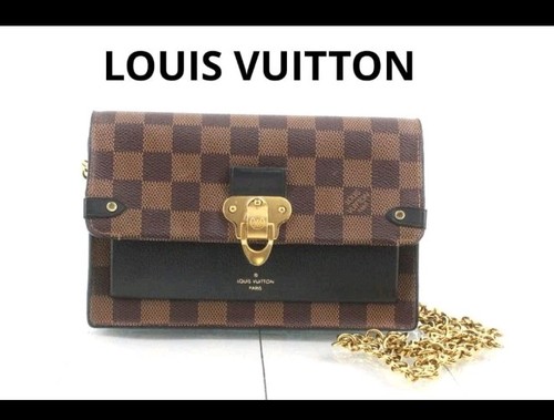 Borsa tracolla louis vuitton - borsa,