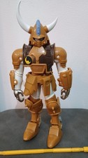  I 5 Samurai Troopers Shido