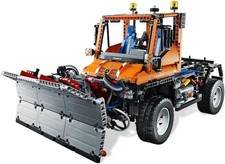 Lego technic mercedes benz - lego, mercedes-benz