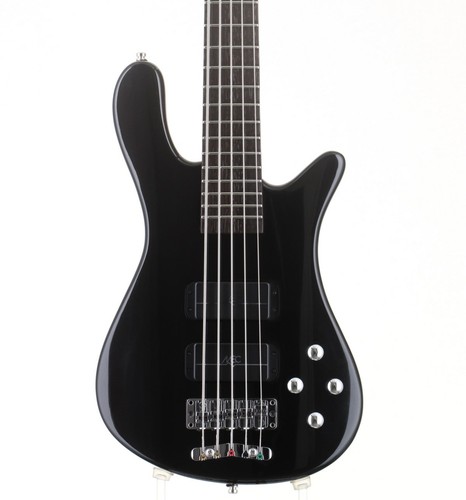 Warwick rockbass streamer - warwick,