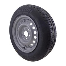 Ruota completa 175/70 R14 84T