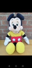 La bambola Topolino parlante -