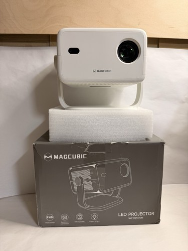Magcubic l018 proiettore - proiettore, da