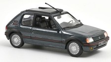 Norev Peugeot 205 1.9 Magic