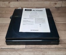 Giradischi Pioneer vintage