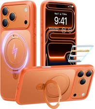 CUSTODIA TORRAS iPHONE 17 PRO