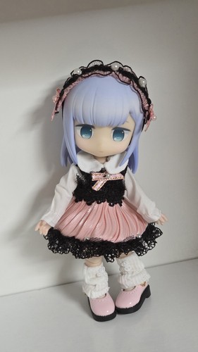 Ob11 bjd vestiti - 1/12,