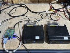 Ham Radio DIGITAL Repeater