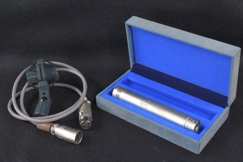 Microfono schoeps cmc6 con - microfono,