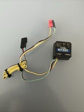 Giroscopio blocco testa