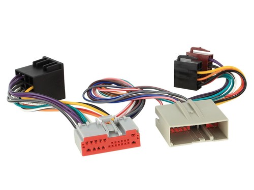 Cavo adattatore iso - cavo,