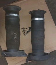 SOSPENSIONI PNEUMATICHE MOLLE ARIA POSTERIORE PER FIAT DUCATO BOXER SOFFIONI 