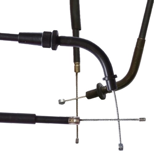 Kit cavo acceleratore per