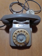 Telefono vintage fisso casa