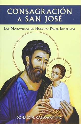 Consagracion san jose - consagracion,