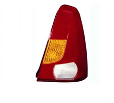 FARO FANALE FANALINO POSTERIORE DX PER DACIA LOGAN 2005 2008 BERLINA GRUPPO STOP