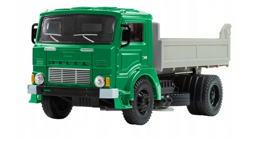 Jelcz 317 autocarro con - 317,