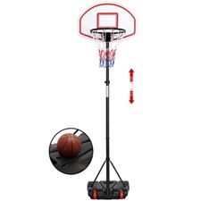 Canestro bascket esterno - esterno, con