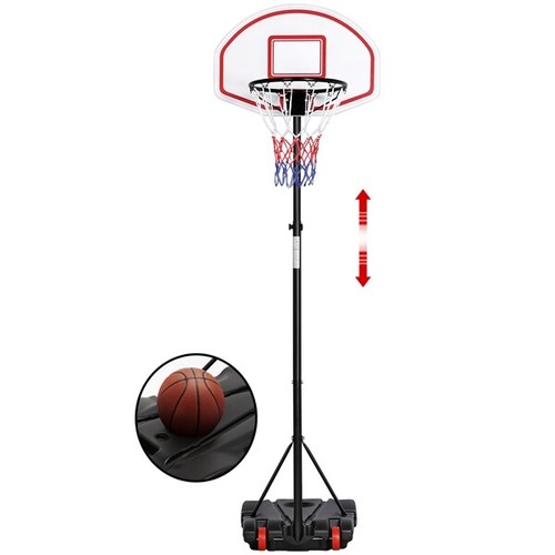 Canestro bascket esterno con - canestro,