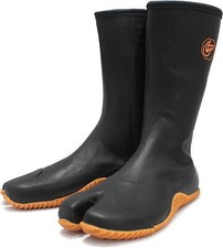 Scarpe stivali Rikio Tabi