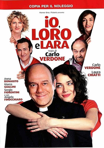 Carlo verdone loro e - carlo,