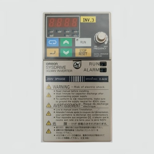 Omron - ▀▄▀▄▀,