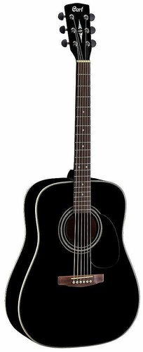 Chitarra acustica cort - acustica, earth